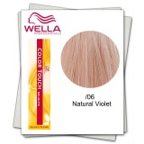 Nuantator Demi-permanent - Wella Professionals Color Touch Relights Blonde nuanta /06